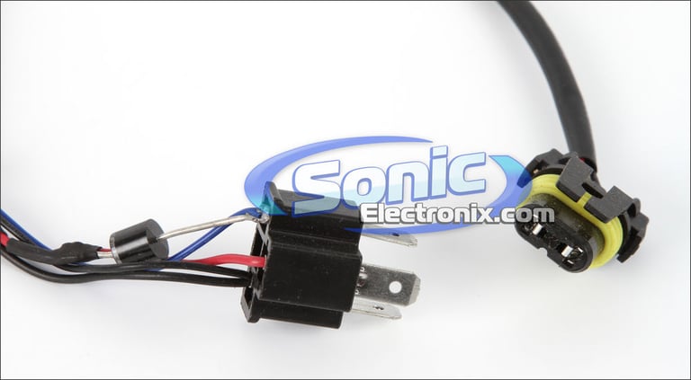 Race Sport Accessories HILOCANC-H4 Image 2