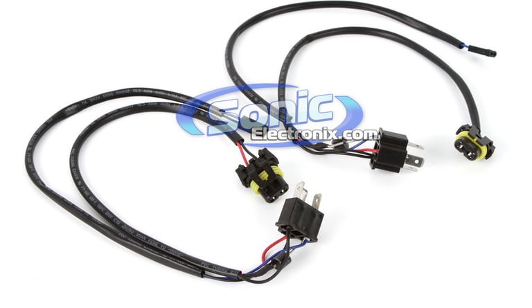 Race Sport Accessories HILOCANC-H4 Image 1