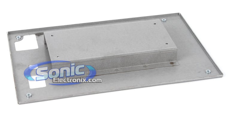 Audiovox 1187258PL (Shale) Image 3