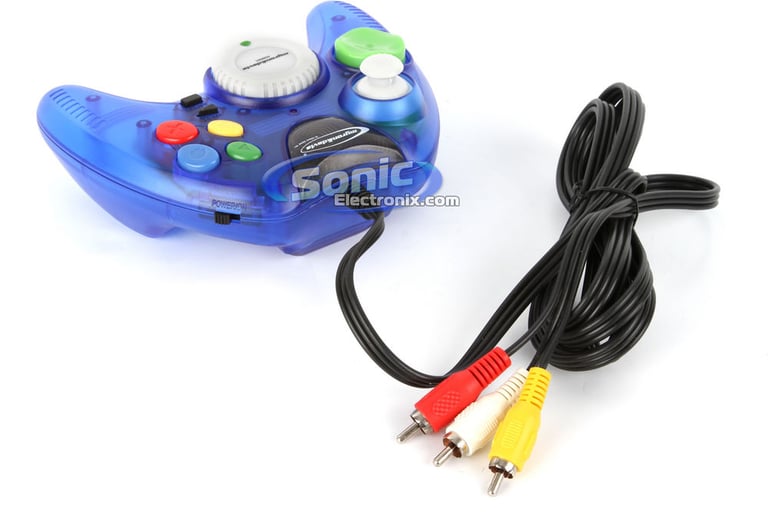 Concept CLS-700X_PAIR_SD-600 Image 31