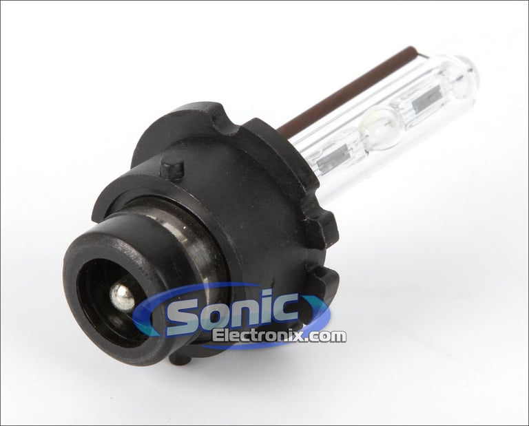 Race Sport Accessories D2S/R-4.3K-SB-RB Image 2