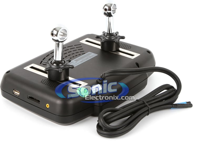 Vizualogic RoadTrip Elite (Black) Image 5