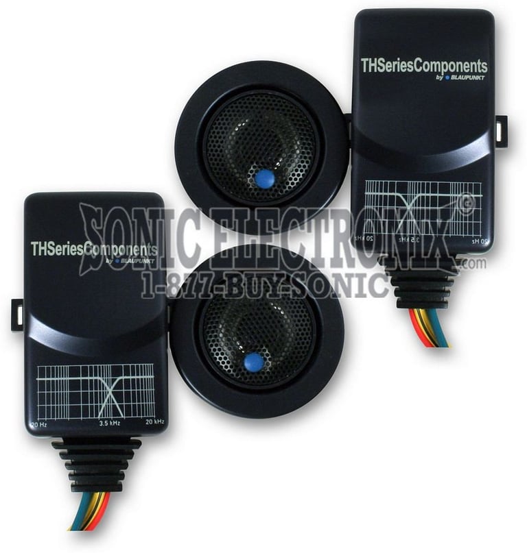 Blaupunkt PCcb650 Image 6