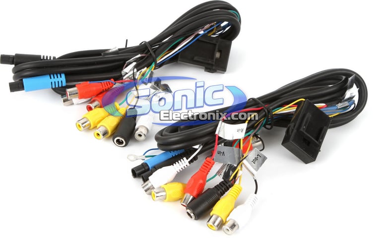 Vizualogic RoadTrip Elite (Black) Image 14