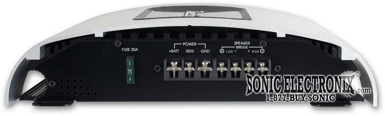 DEI - Directed Audio A502 Image 3