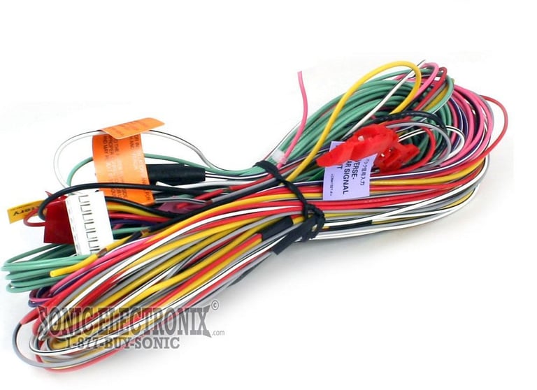 Pioneer AVG-VDP1 Image 5