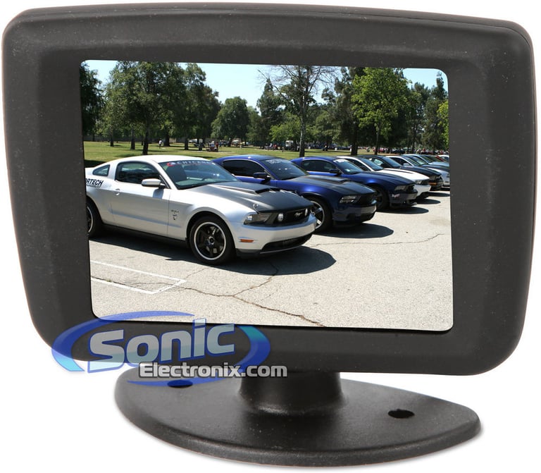 Boyo VTC423M Image 2