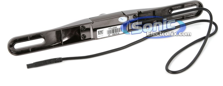 Boyo VTC423M Image 7