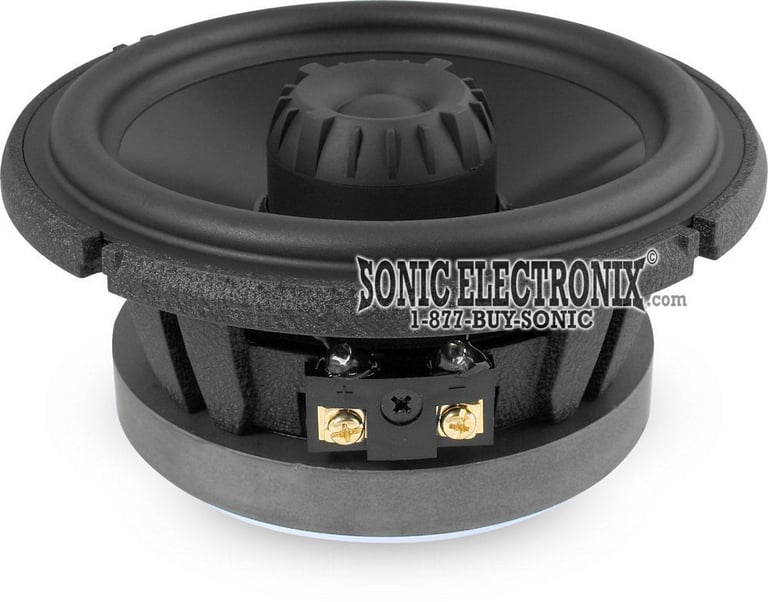 JBL C608GTi-mkII Image 4