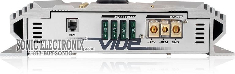Lanzar VIBE1800D Image 4