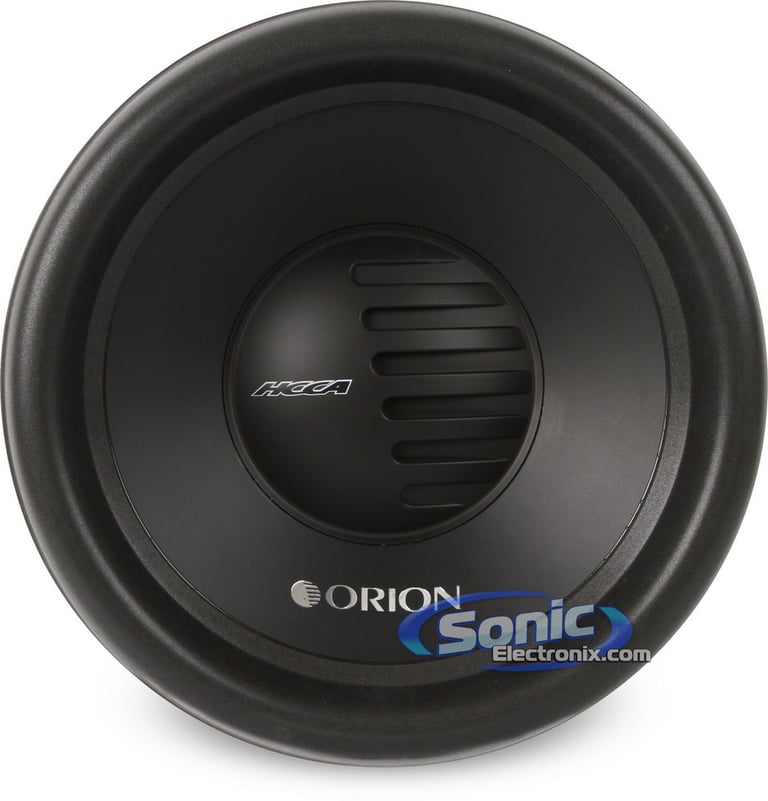 Orion HCCA154CK Recone Kit Image 2