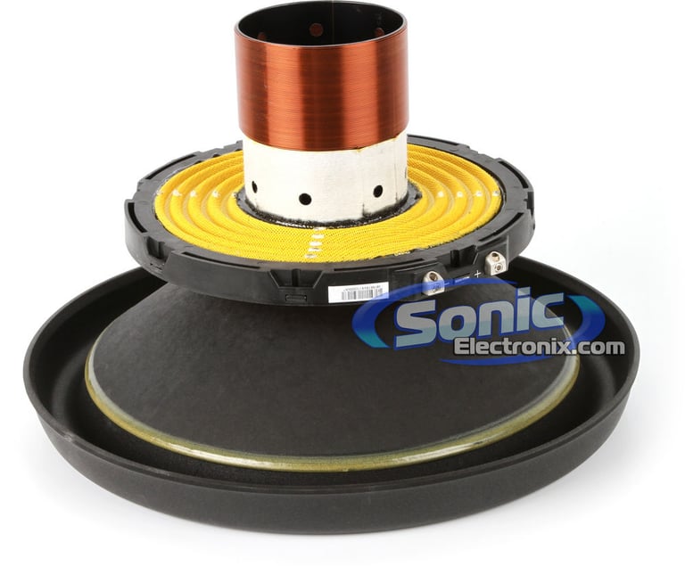 Orion HCCA154CK Recone Kit Image 3
