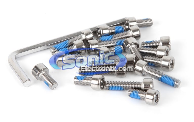Orion HCCA154CK Recone Kit Image 4