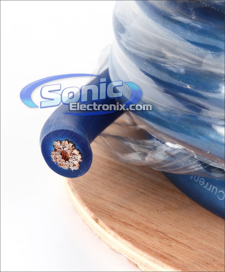 Absolute PROP2G20BL (Blue) Image 2
