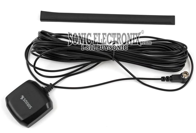 SIRIUS SIR-ECL2nt Image 3