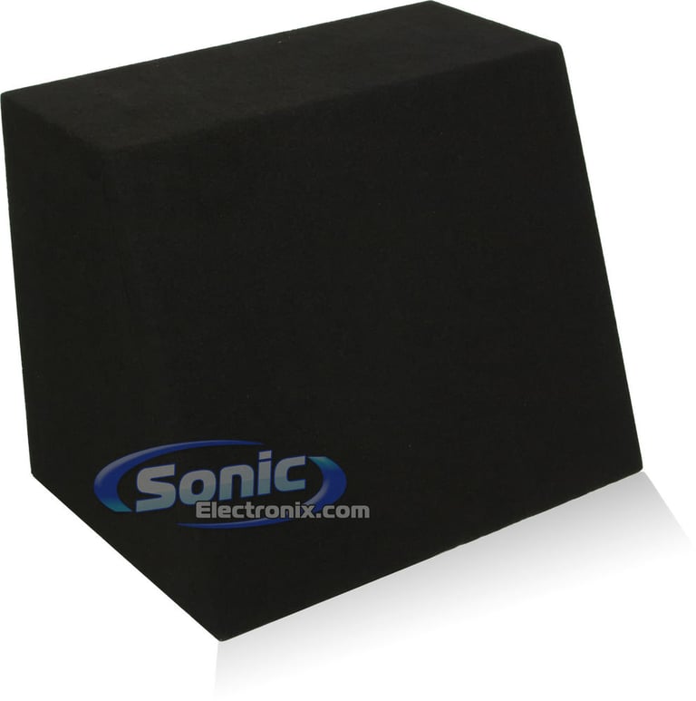 300W Rockford Fosgate + Kenwood Bass Bundle Image 9