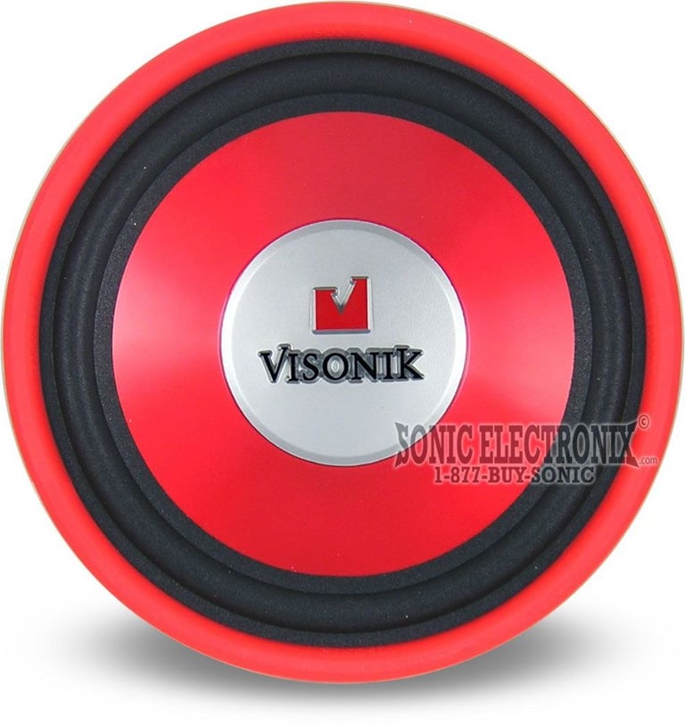 Visonik V128W Image 1