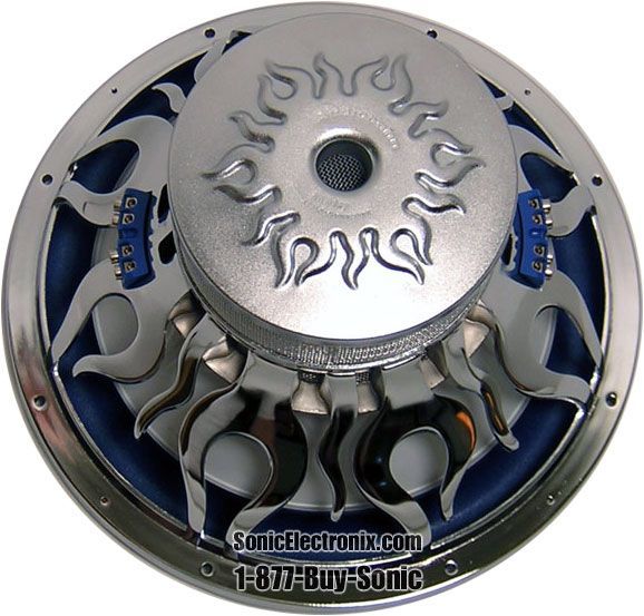 Audiobahn AW1506T Image 3