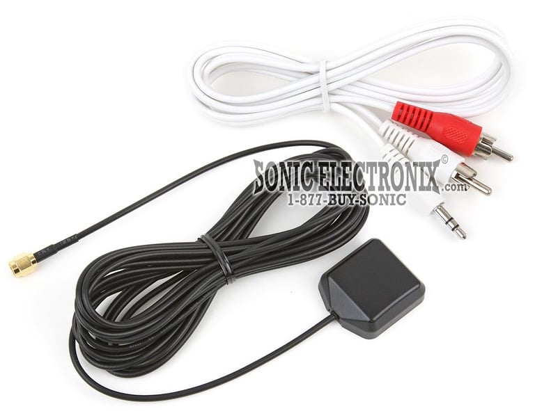 XO Vision XOD1840BTNAVI Image 6