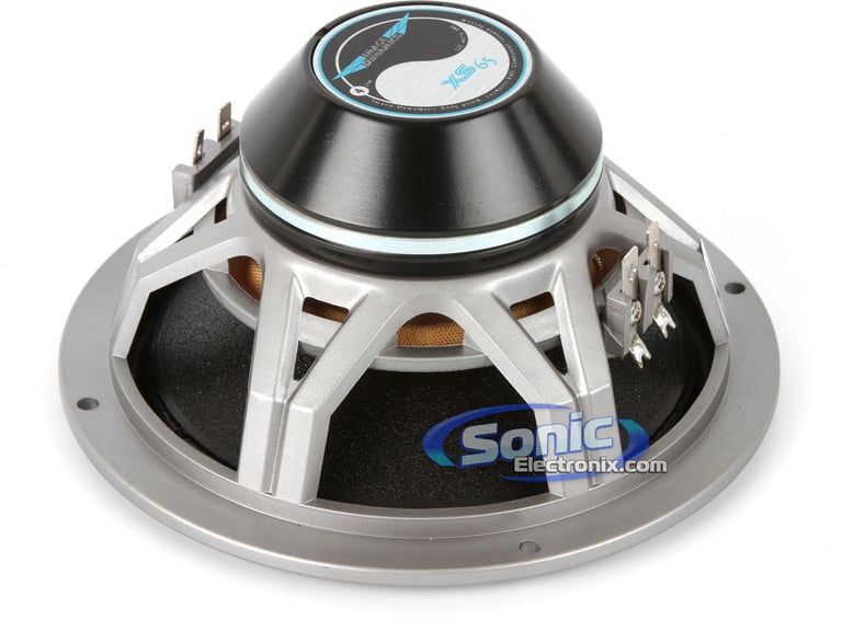 Image Dynamics Speakers + JBL Amp and Sound Processor Combo Image 32