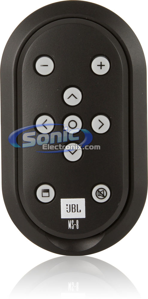 JBL System Integration + Amplifier and Kicker Speakers Combo Package Image 16