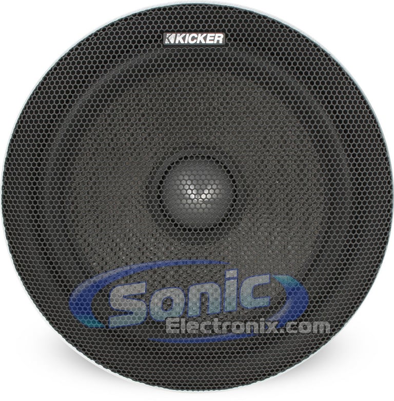 JBL System Integration + Amplifier and Kicker Speakers Combo Package Image 26