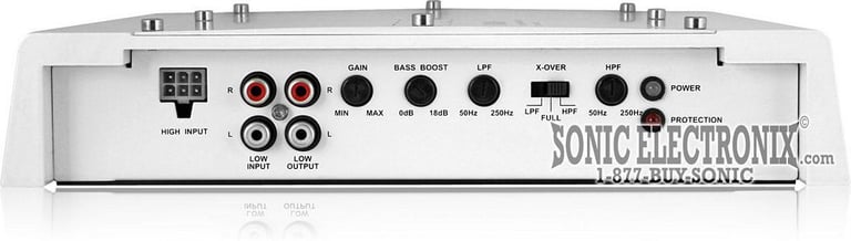 RCA RC408M Image 2