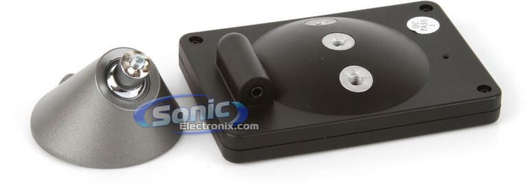 Massive Audio + JBL Factory Integration Sound Processing Upgrade Image 19