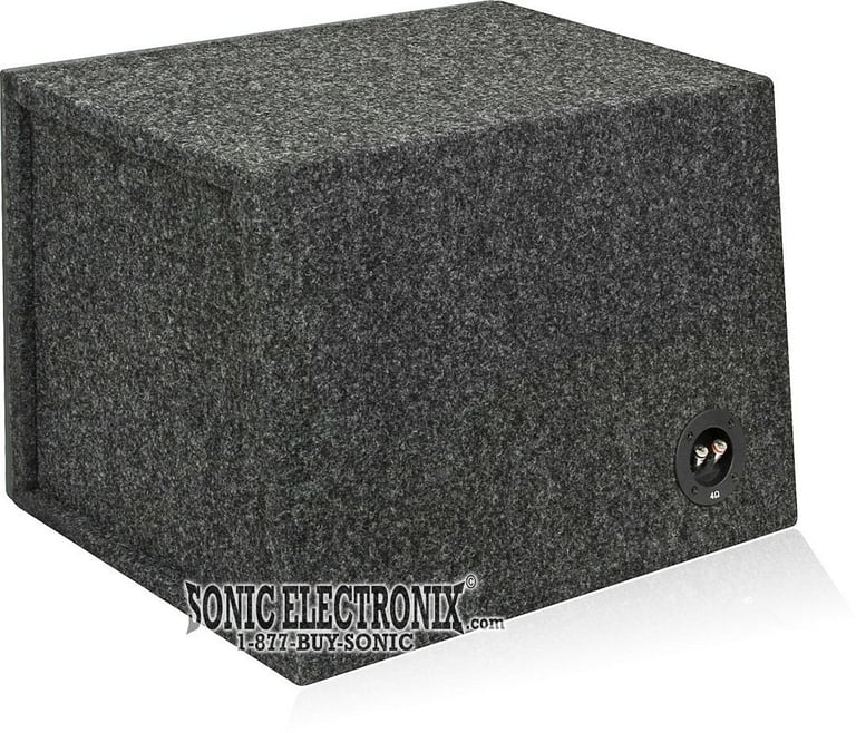 MTX Audio SledgeHammer SLH-T7510A Image 2