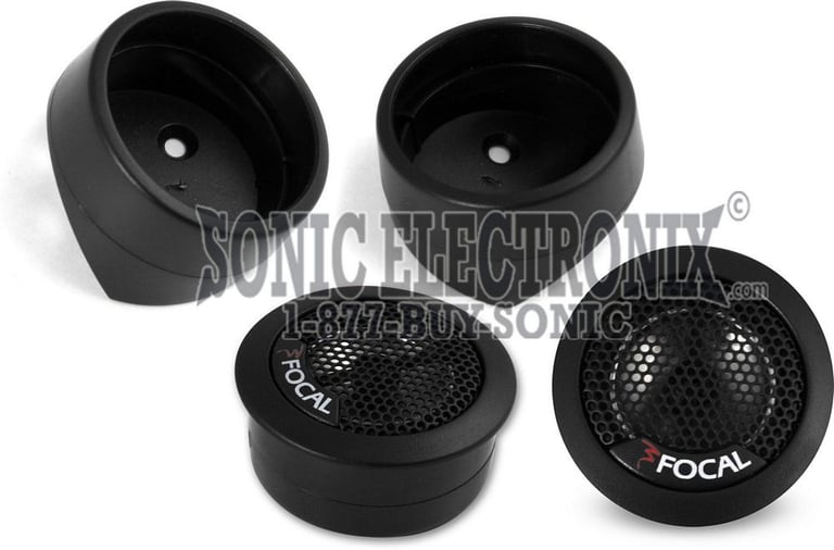 Focal 130 A1 Image 7