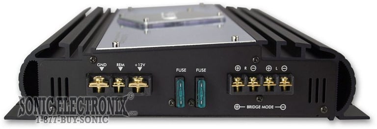 Beyma SP-3002 Image 2