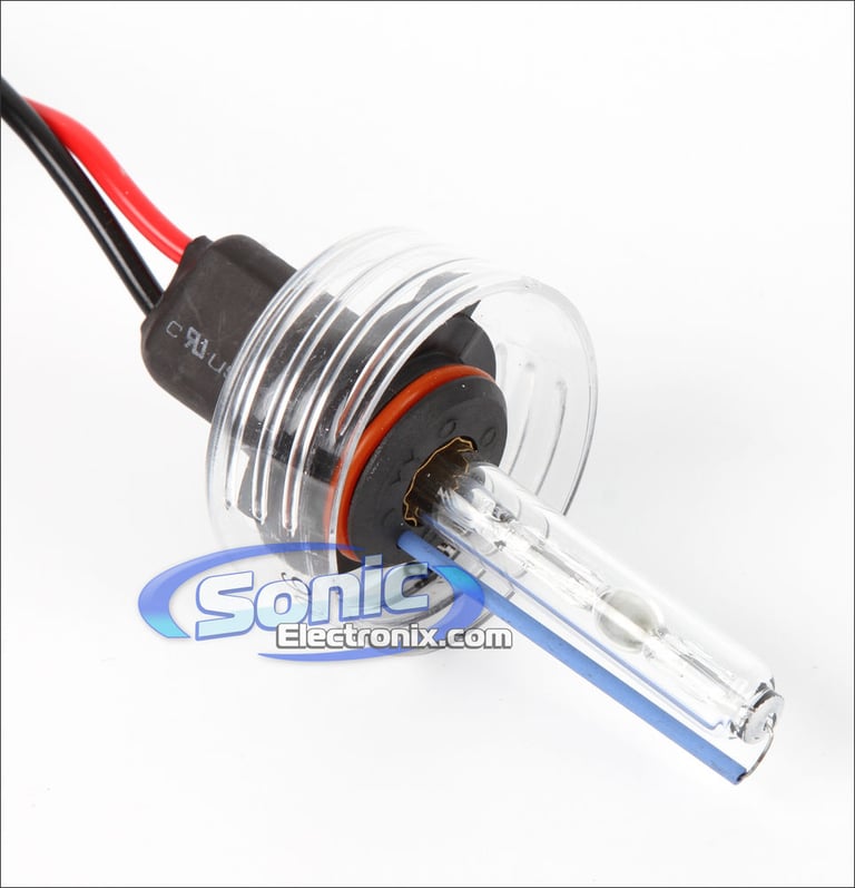 Vision Extreme 9006-8K-VE HID Xenon Headlights Image 3
