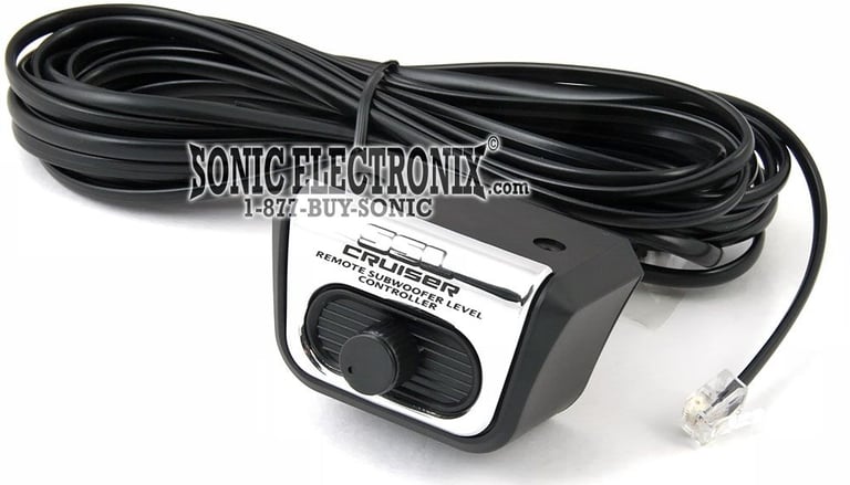 Sound Storm SSL CR1400.2 Image 5