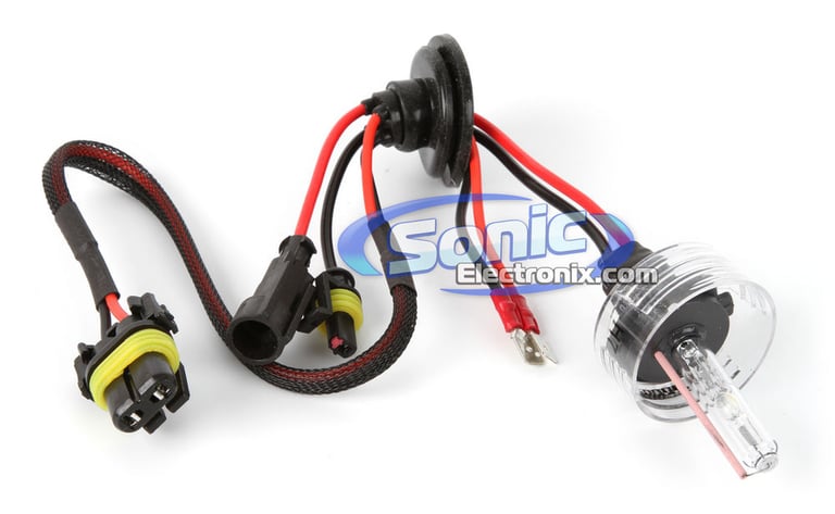 Vision Extreme H7-12K-VE R/B Image 2