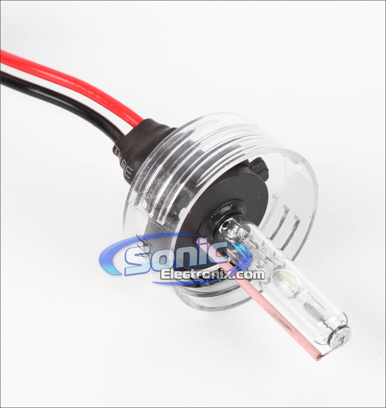 Vision Extreme H7-12K-VE R/B Image 3