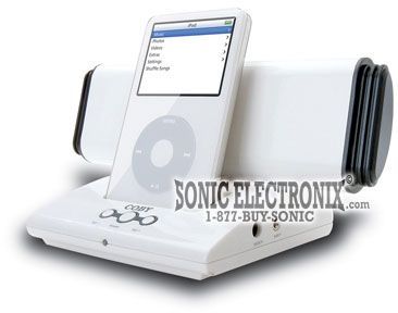 Coby CS-MP89 Image 2