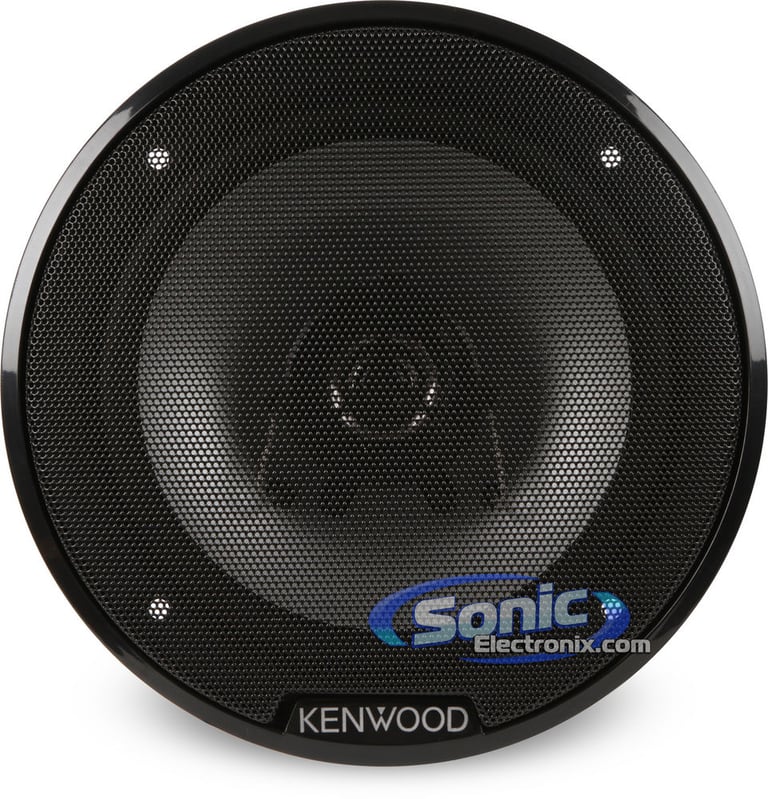 Kenwood KFC-G1620 Image 2