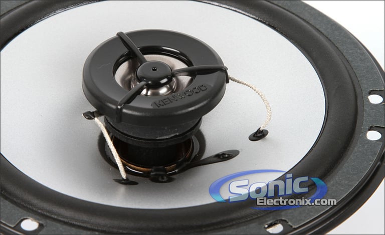 Kenwood KFC-G1620 Image 5