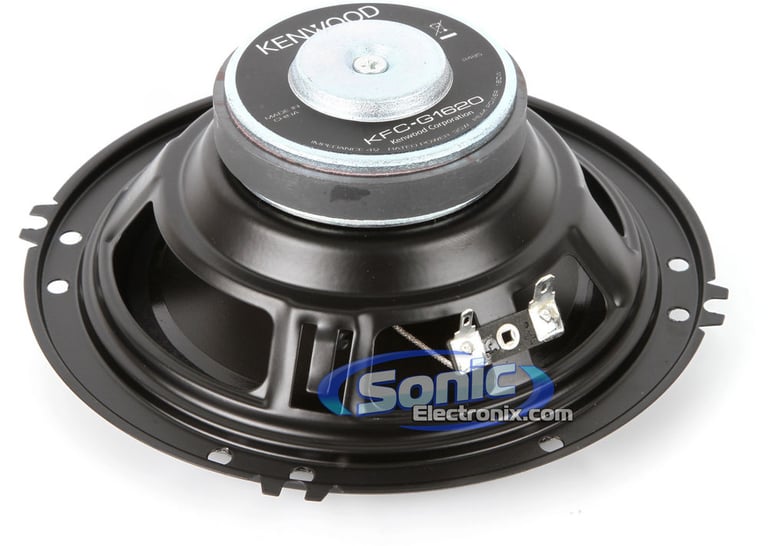 Kenwood KFC-G1620 Image 7