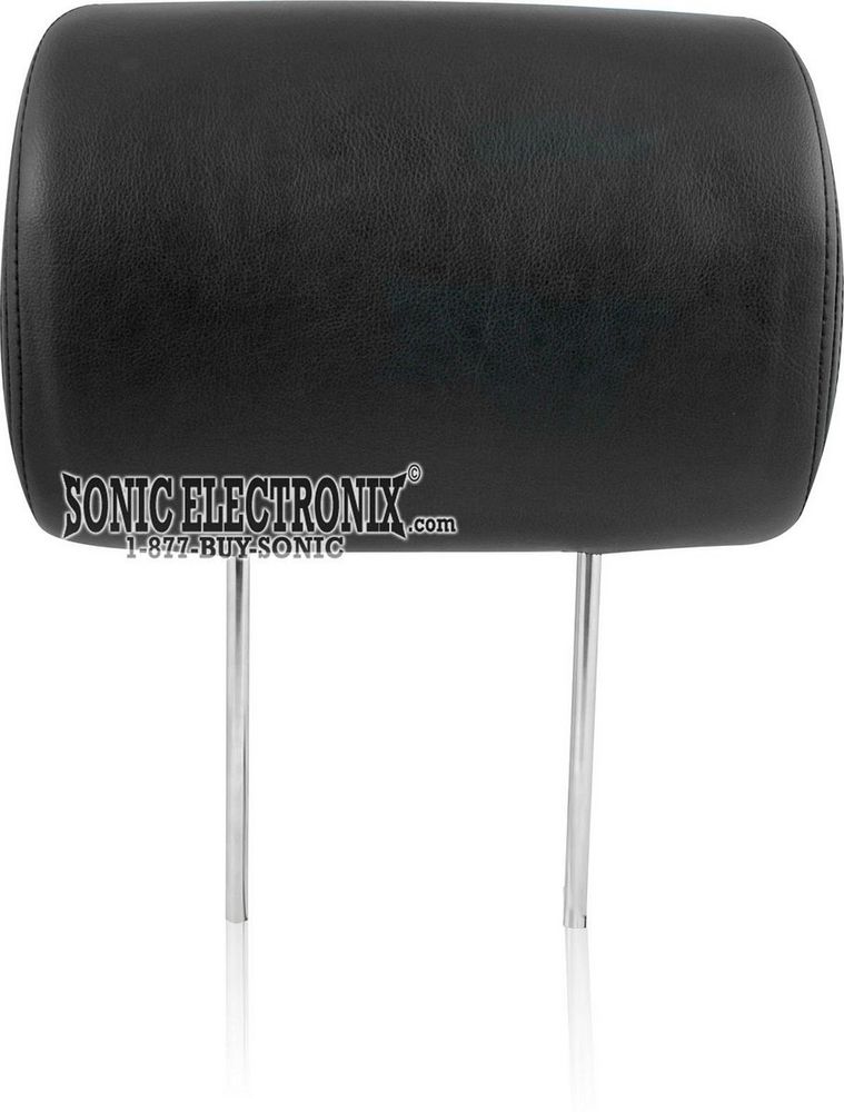 Power Acoustik HD-95BK (BLACK) Image 4