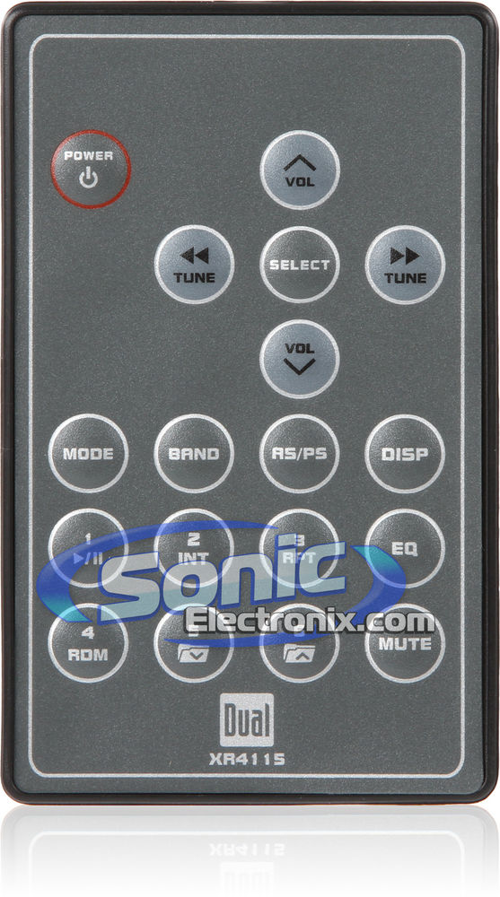 Dual XR4115 Image 6