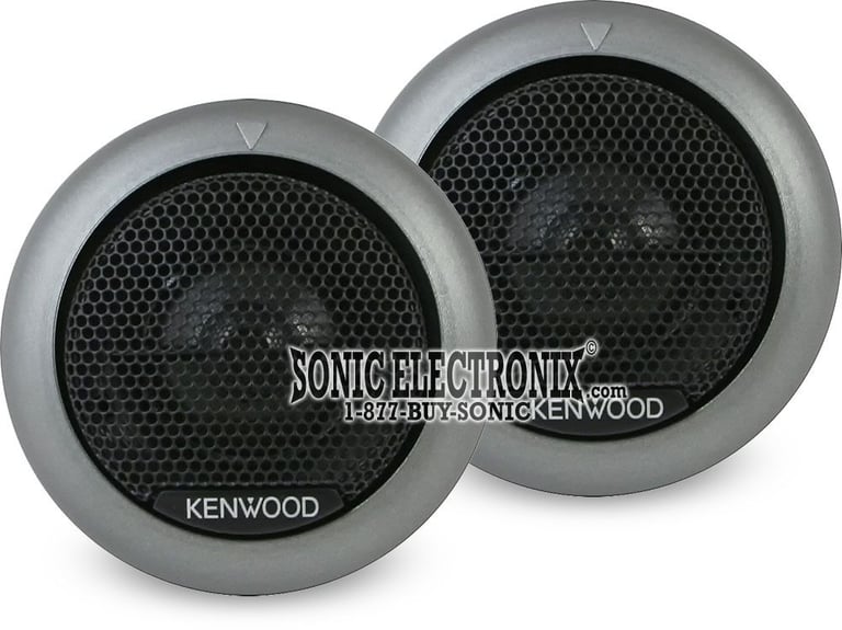 Kenwood KFC-P707 Image 7