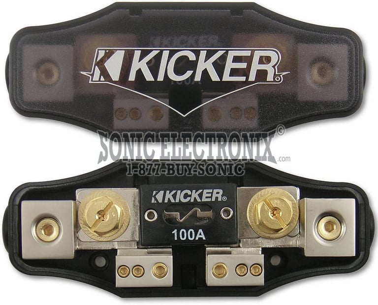 Kicker CK4 Image 8
