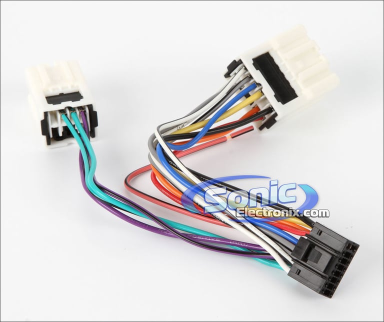 Scosche SMNN03KEN16B Image 1