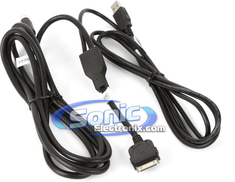 Pioneer AppRadio SPH-DA01 Image 5