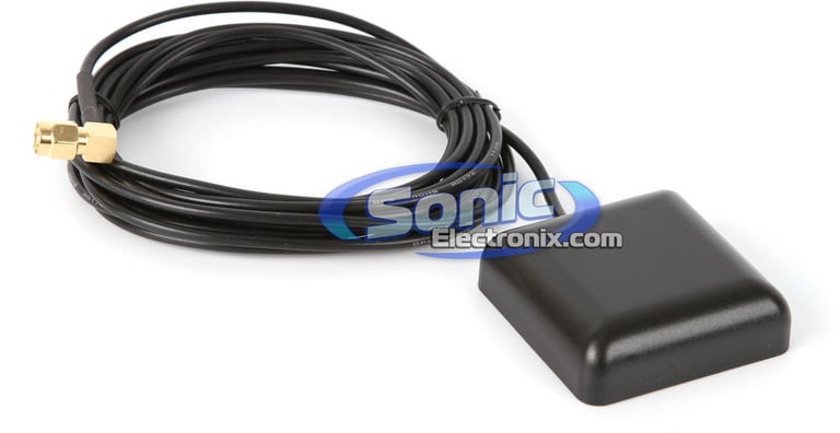 Pioneer AppRadio SPH-DA01 Image 6