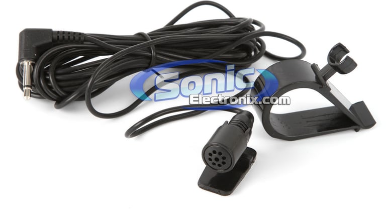 Pioneer AppRadio SPH-DA01 Image 7