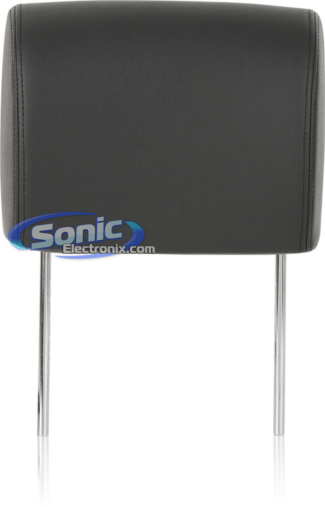 Power Acoustik H-9GRDK (Dark Gray) Image 4