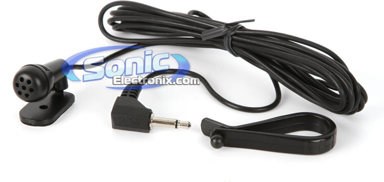 JVC Arsenal KD-A925BT Image 7