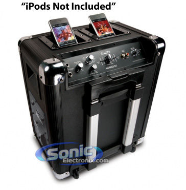 ION Mobile DJ Image 1